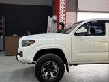Toyota Tacoma 2020 годаүшін23 000 000 тг. в Актау – фото 3