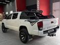 Toyota Tacoma 2020 года за 23 000 000 тг. в Актау – фото 4