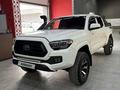 Toyota Tacoma 2020 года за 23 000 000 тг. в Актау – фото 2
