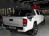 Toyota Tacoma 2020 годаүшін23 000 000 тг. в Актау – фото 5