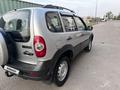 Chevrolet Niva 2012 года за 3 570 000 тг. в Алматы – фото 6