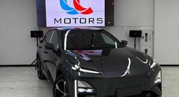 Deepal S07 2026 года за 14 500 000 тг. в Астана