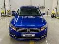 Volkswagen Passat 2016 годаүшін7 700 000 тг. в Астана – фото 4