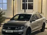 Volkswagen Polo 2019 года за 7 300 000 тг. в Уральск – фото 3