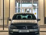 Volkswagen Polo 2019 года за 7 300 000 тг. в Уральск