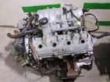 Двигатель (ДВС) привозной на Lexus 4.7L 2UZ-FE за 1 100 000 тг. в Атырау – фото 5