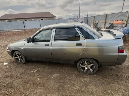 ВАЗ (Lada) 2110 2005 года за 1 400 000 тг. в Актобе – фото 3