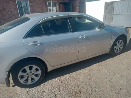 Toyota Camry 2010 года за 4 800 000 тг. в Павлодар – фото 2