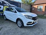ВАЗ (Lada) XRAY 2017 года за 2 800 000 тг. в Костанай