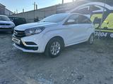 ВАЗ (Lada) XRAY 2017 года за 2 800 000 тг. в Костанай – фото 3