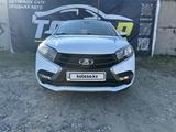 ВАЗ (Lada) XRAY 2017 года за 2 800 000 тг. в Костанай – фото 2