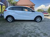 ВАЗ (Lada) XRAY 2017 года за 2 800 000 тг. в Костанай – фото 5