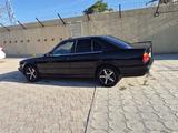 BMW 525 1993 года за 1 500 000 тг. в Актау – фото 3