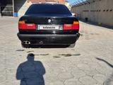 BMW 525 1993 года за 1 500 000 тг. в Актау – фото 4