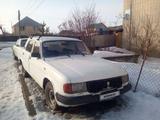 ГАЗ 31029 Волга 1993 года за 500 000 тг. в Уральск