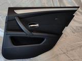 Обшивка БМВ дверная карта на BMW панель за 45 000 тг. в Алматы – фото 4