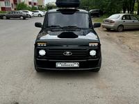 ВАЗ (Lada) Lada 2121 2015 годаүшін3 000 000 тг. в Караганда