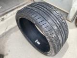 Dunlop Sport MAXX RT 295/30 R22 за 90 000 тг. в Актау