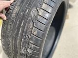 Dunlop Sport MAXX RT 295/30 R22 за 90 000 тг. в Актау – фото 2