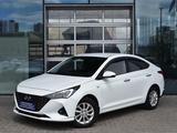 Hyundai Accent 2020 годаүшін8 190 000 тг. в Астана