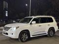 Lexus LX 570 2008 годаfor17 900 000 тг. в Алматы – фото 13