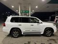 Lexus LX 570 2008 годаfor17 900 000 тг. в Алматы – фото 29