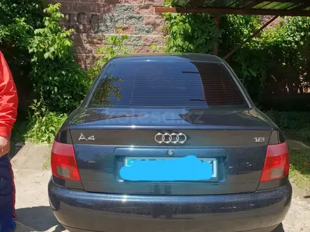 Audi A4 1995 года за 1 400 000 тг. в Алматы