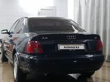 Audi A4 1995 года за 1 400 000 тг. в Алматы – фото 3