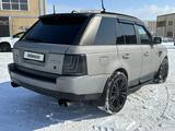 Land Rover Range Rover Sport 2007 года за 8 700 000 тг. в Астана – фото 4