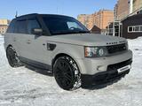 Land Rover Range Rover Sport 2007 года за 8 700 000 тг. в Астана – фото 3