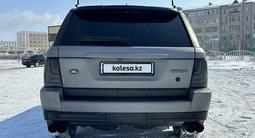 Land Rover Range Rover Sport 2007 годаүшін8 700 000 тг. в Астана – фото 5