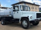 ГАЗ  3309 2024 года за 39 000 000 тг. в Костанай