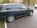 Toyota Avensis 2007 годаүшін7 200 000 тг. в Астана – фото 2