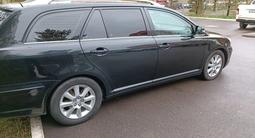 Toyota Avensis 2007 года за 7 200 000 тг. в Астана – фото 2