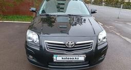 Toyota Avensis 2007 года за 7 200 000 тг. в Астана