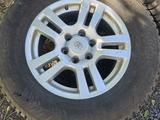 Диски с зимней резиной за 380 000 тг. в Караганда