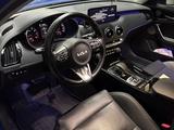 Kia Stinger 2022 года за 17 200 000 тг. в Алматы – фото 5