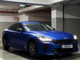 Kia Stinger 2022 года за 15 900 000 тг. в Алматы