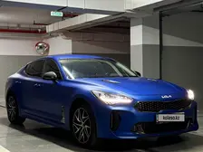 Kia Stinger, 2022