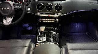 Kia Stinger 2022 года за 17 200 000 тг. в Алматы