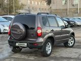 Chevrolet Niva 2014 года за 3 500 000 тг. в Актобе – фото 5