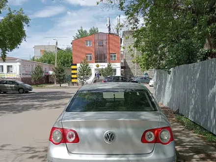 Volkswagen Passat 2006 года за 3 000 000 тг. в Петропавловск