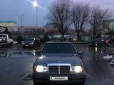 Mercedes-Benz E 200 1990 года за 1 500 000 тг. в Алматы – фото 2