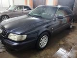 Audi A6 1995 года за 3 300 000 тг. в Кызылорда – фото 5