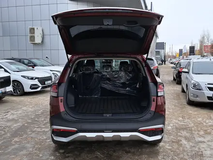 Kia Sportage 2023 года за 14 490 000 тг. в Костанай – фото 9