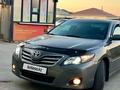 Toyota Camry 2010 года за 6 600 000 тг. в Атырау – фото 5