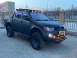 Mitsubishi L200 2008 годаүшін8 500 000 тг. в Актобе