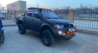 Mitsubishi L200 2008 года за 8 500 000 тг. в Актобе