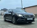 Hyundai Sonata 2015 года за 7 148 565 тг. в Кызылорда – фото 18