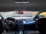 Mitsubishi Lancer 2008 годаfor4 000 000 тг. в Караганда